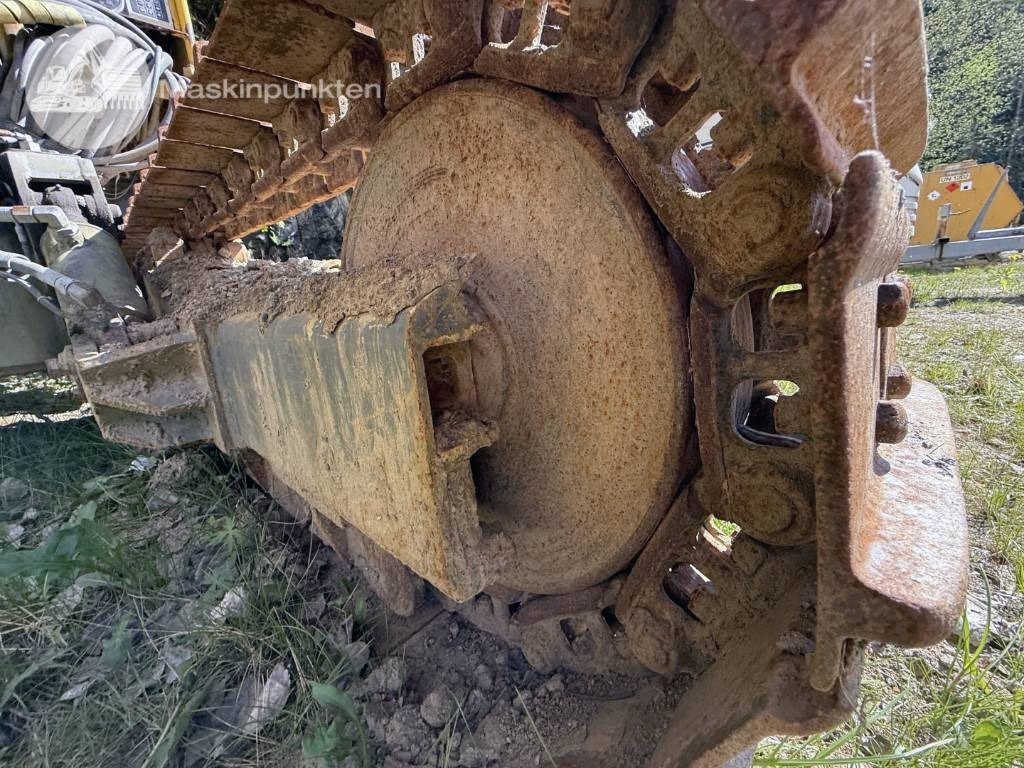 Leasing de Atlas Copco ROC D3 Atlas Copco ROC D3: foto 37 Leasing de Atlas Copco ROC D3 Atlas Copco ROC D3: foto 37