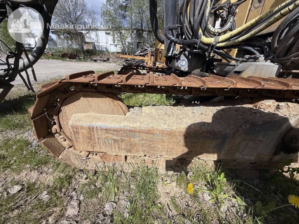 Leasing de Atlas Copco ROC D3 Atlas Copco ROC D3: foto 12 Leasing de Atlas Copco ROC D3 Atlas Copco ROC D3: foto 12