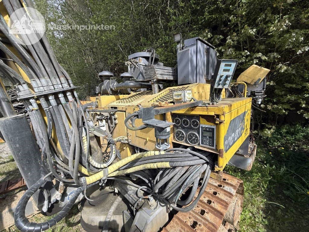 Leasing de Atlas Copco ROC D3 Atlas Copco ROC D3: foto 20 Leasing de Atlas Copco ROC D3 Atlas Copco ROC D3: foto 20