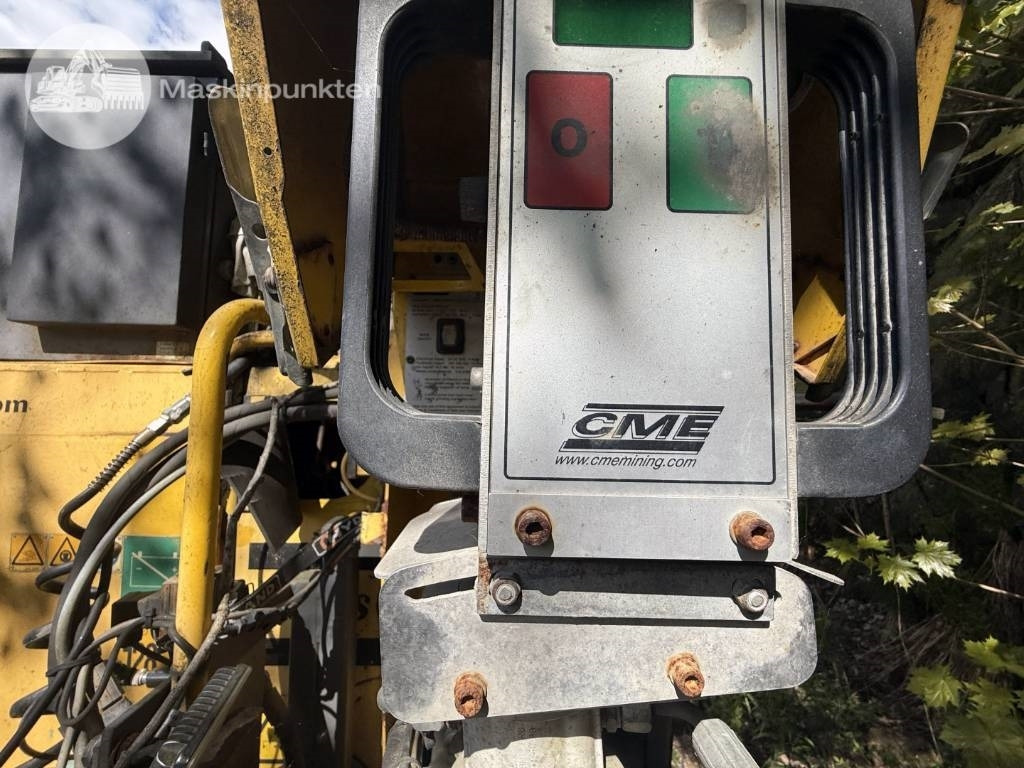 Leasing de Atlas Copco ROC D3 Atlas Copco ROC D3: foto 47 Leasing de Atlas Copco ROC D3 Atlas Copco ROC D3: foto 47