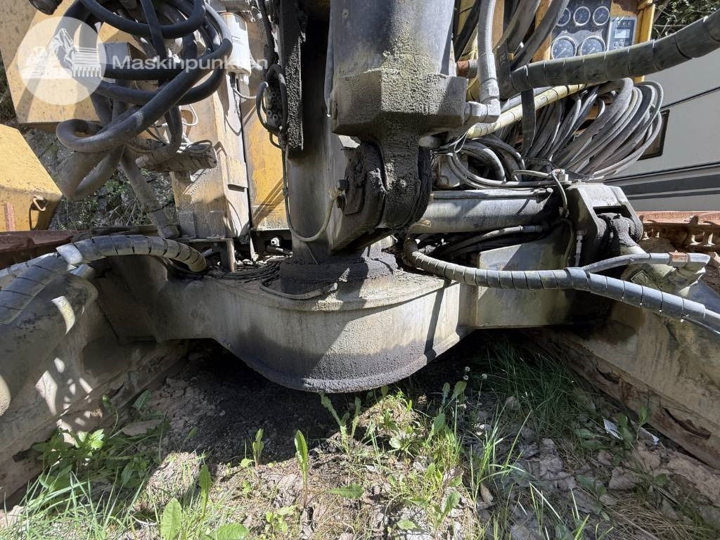 Leasing de Atlas Copco ROC D3 Atlas Copco ROC D3: foto 38 Leasing de Atlas Copco ROC D3 Atlas Copco ROC D3: foto 38