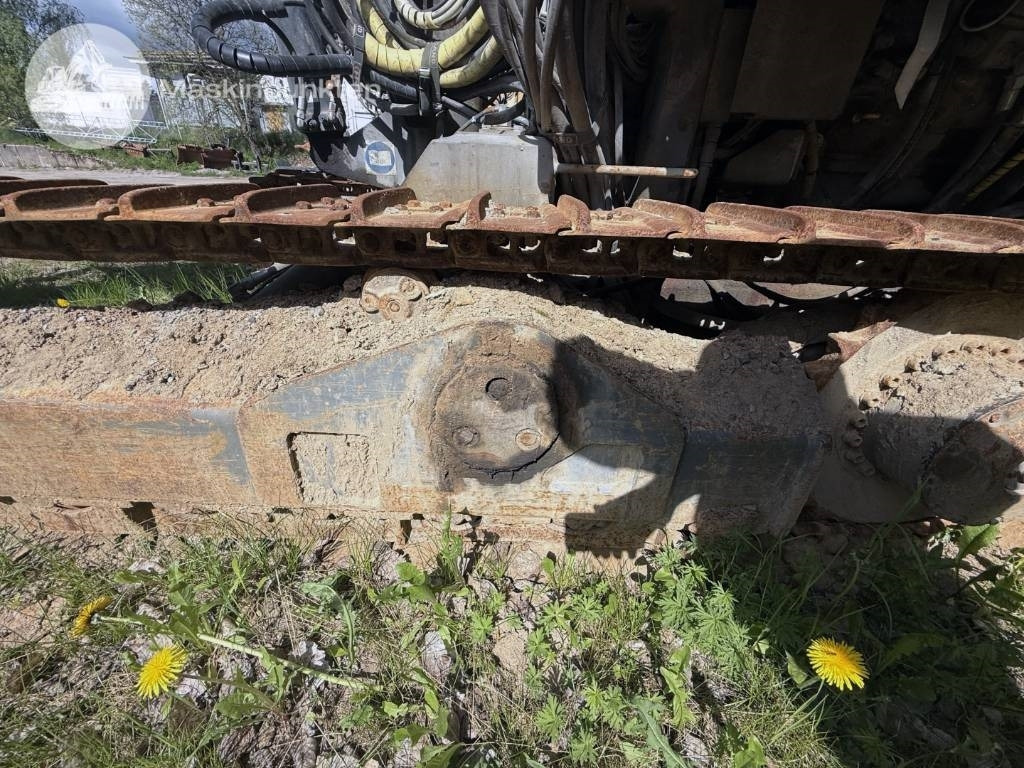 Leasing de Atlas Copco ROC D3 Atlas Copco ROC D3: foto 11 Leasing de Atlas Copco ROC D3 Atlas Copco ROC D3: foto 11