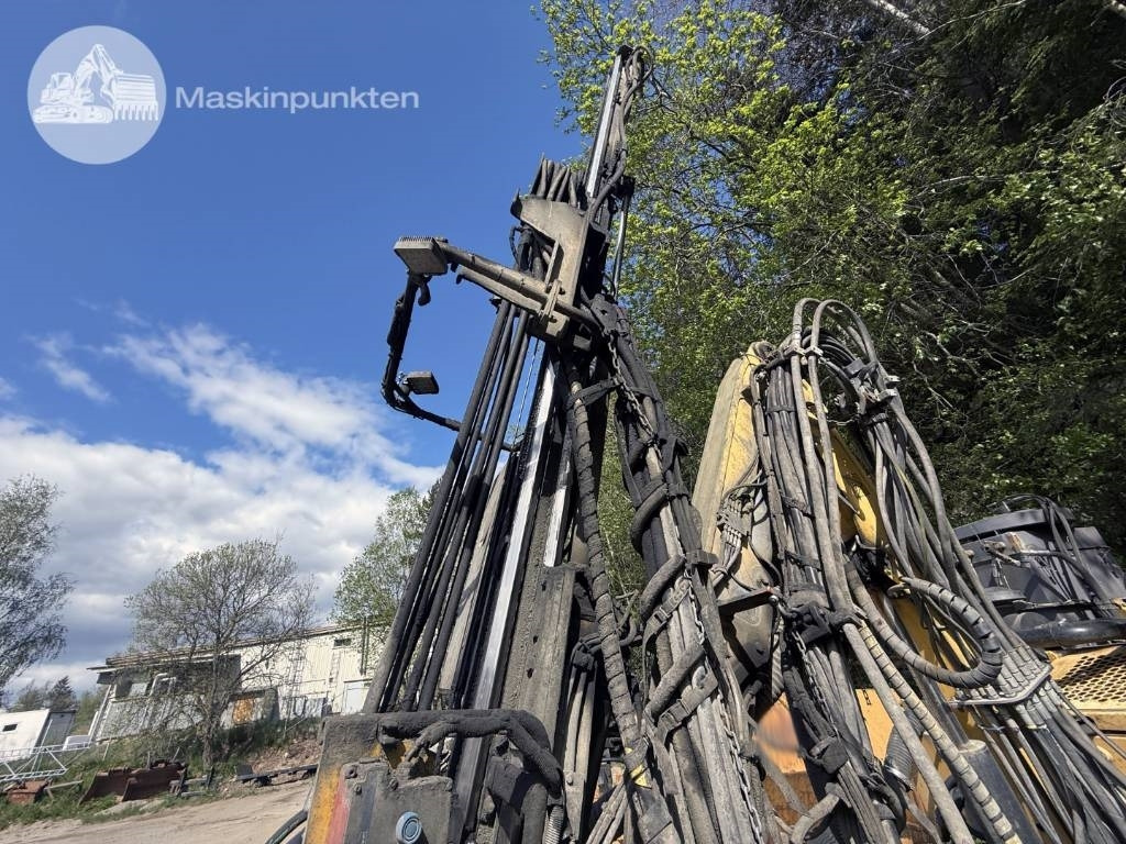 Leasing de Atlas Copco ROC D3 Atlas Copco ROC D3: foto 15 Leasing de Atlas Copco ROC D3 Atlas Copco ROC D3: foto 15