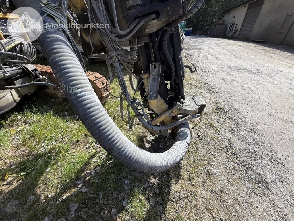 Leasing de Atlas Copco ROC D3 Atlas Copco ROC D3: foto 21 Leasing de Atlas Copco ROC D3 Atlas Copco ROC D3: foto 21