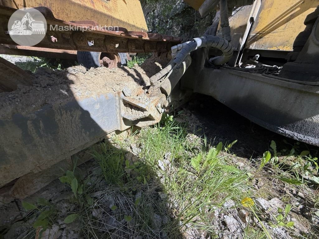 Leasing de Atlas Copco ROC D3 Atlas Copco ROC D3: foto 34 Leasing de Atlas Copco ROC D3 Atlas Copco ROC D3: foto 34