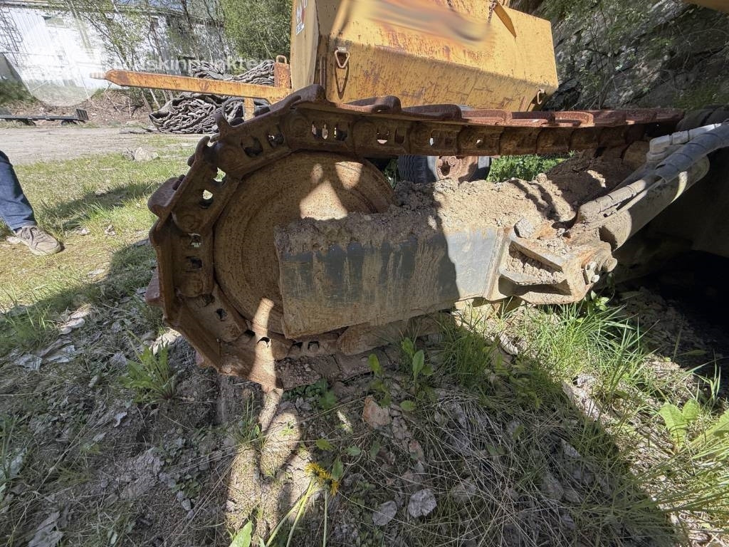 Leasing de Atlas Copco ROC D3 Atlas Copco ROC D3: foto 32 Leasing de Atlas Copco ROC D3 Atlas Copco ROC D3: foto 32