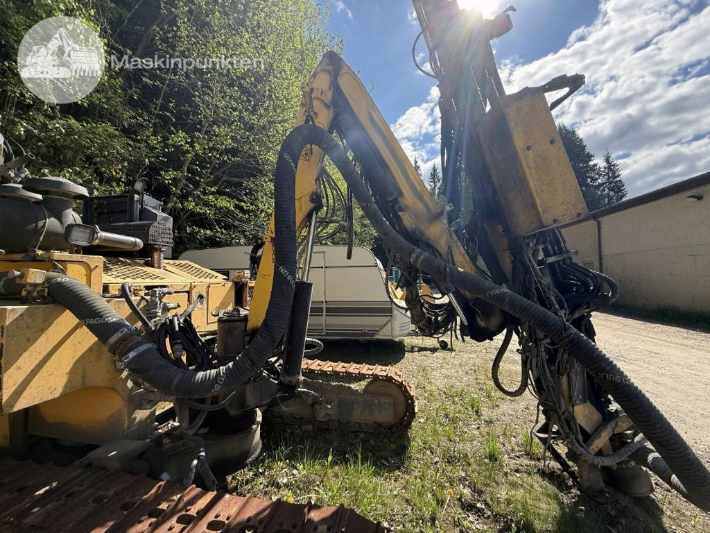 Leasing de Atlas Copco ROC D3 Atlas Copco ROC D3: foto 24 Leasing de Atlas Copco ROC D3 Atlas Copco ROC D3: foto 24