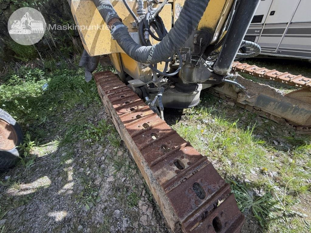 Leasing de Atlas Copco ROC D3 Atlas Copco ROC D3: foto 45 Leasing de Atlas Copco ROC D3 Atlas Copco ROC D3: foto 45