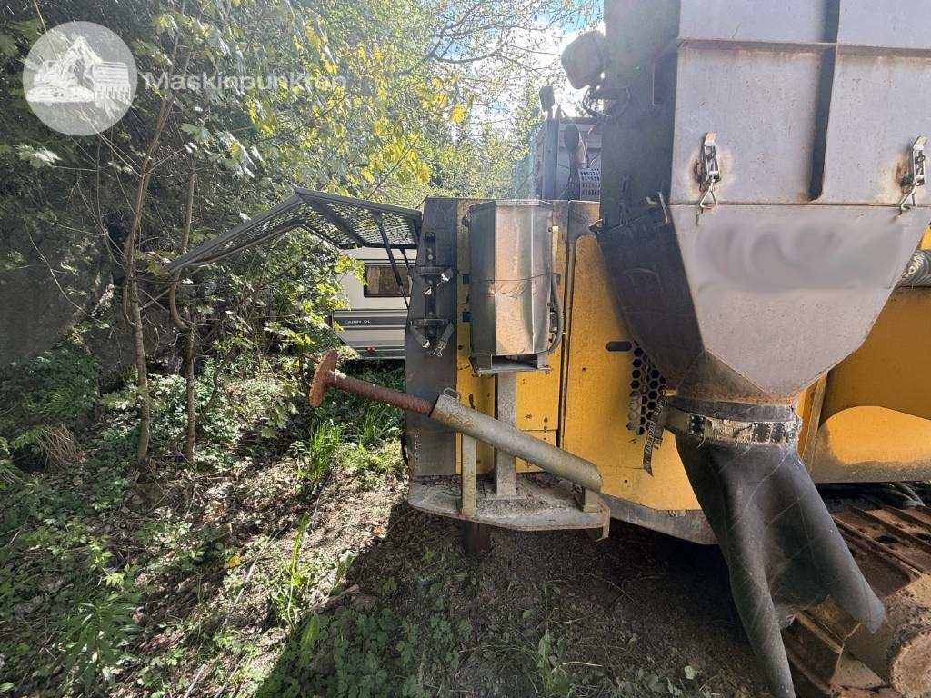 Leasing de Atlas Copco ROC D3 Atlas Copco ROC D3: foto 29 Leasing de Atlas Copco ROC D3 Atlas Copco ROC D3: foto 29