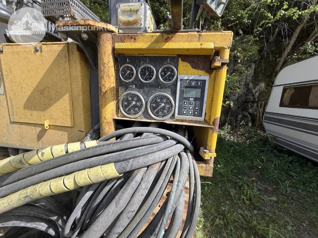 Leasing de Atlas Copco ROC D3 Atlas Copco ROC D3: foto 19 Leasing de Atlas Copco ROC D3 Atlas Copco ROC D3: foto 19