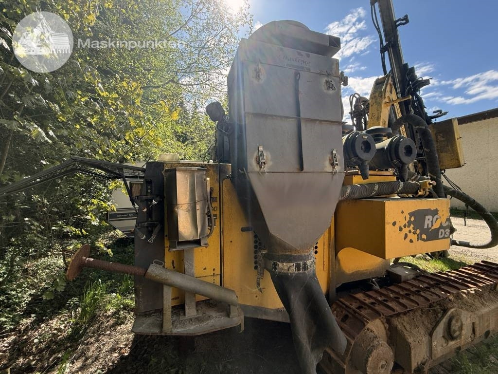 Leasing de Atlas Copco ROC D3 Atlas Copco ROC D3: foto 30 Leasing de Atlas Copco ROC D3 Atlas Copco ROC D3: foto 30