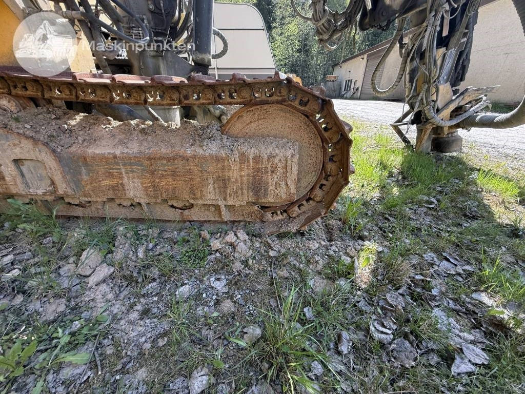 Leasing de Atlas Copco ROC D3 Atlas Copco ROC D3: foto 25 Leasing de Atlas Copco ROC D3 Atlas Copco ROC D3: foto 25