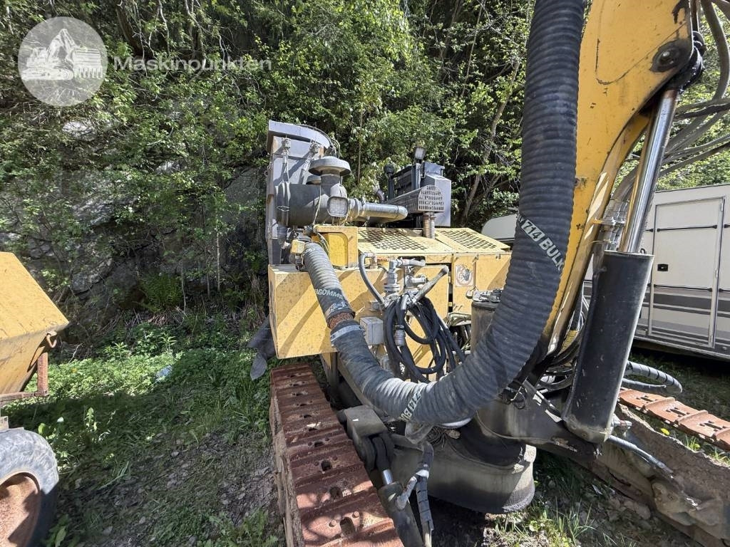 Leasing de Atlas Copco ROC D3 Atlas Copco ROC D3: foto 46 Leasing de Atlas Copco ROC D3 Atlas Copco ROC D3: foto 46