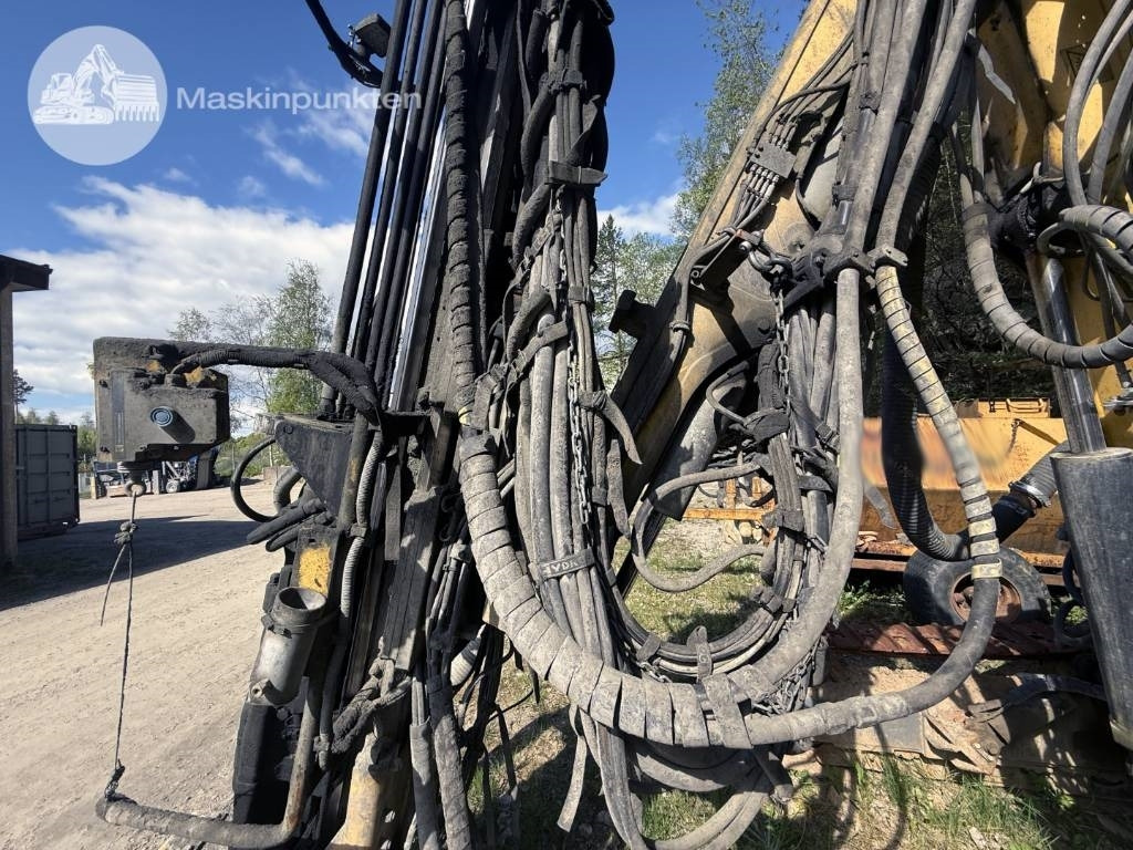 Leasing de Atlas Copco ROC D3 Atlas Copco ROC D3: foto 16 Leasing de Atlas Copco ROC D3 Atlas Copco ROC D3: foto 16