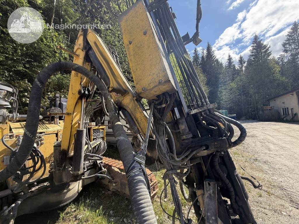 Leasing de Atlas Copco ROC D3 Atlas Copco ROC D3: foto 22 Leasing de Atlas Copco ROC D3 Atlas Copco ROC D3: foto 22