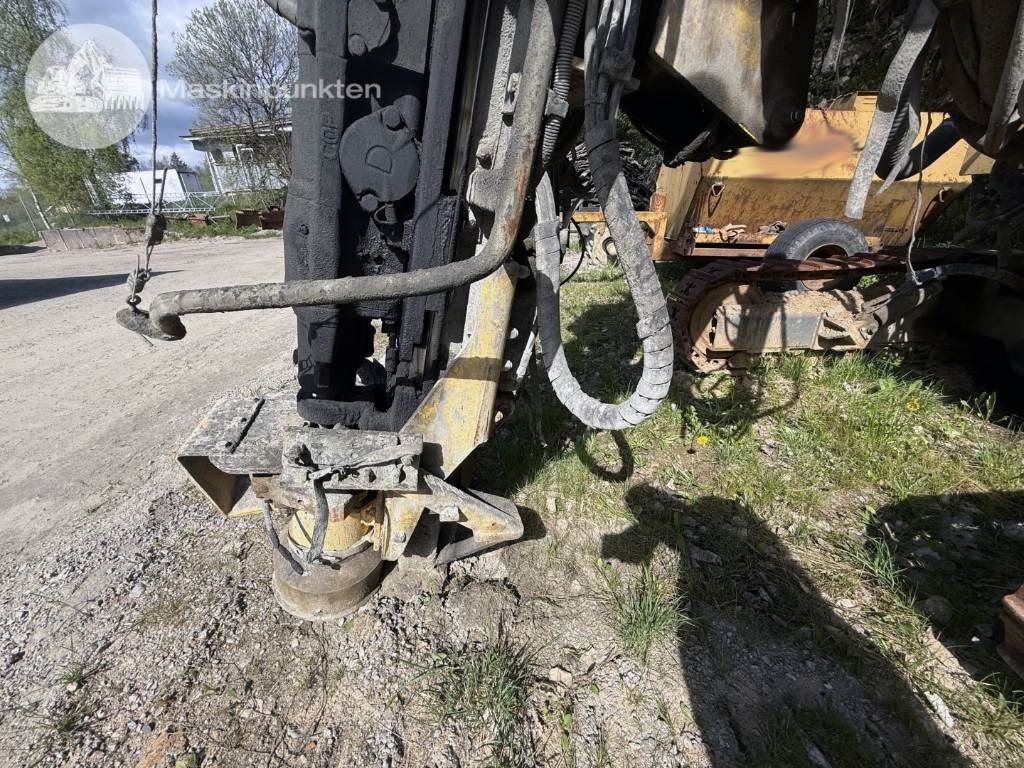 Leasing de Atlas Copco ROC D3 Atlas Copco ROC D3: foto 13 Leasing de Atlas Copco ROC D3 Atlas Copco ROC D3: foto 13