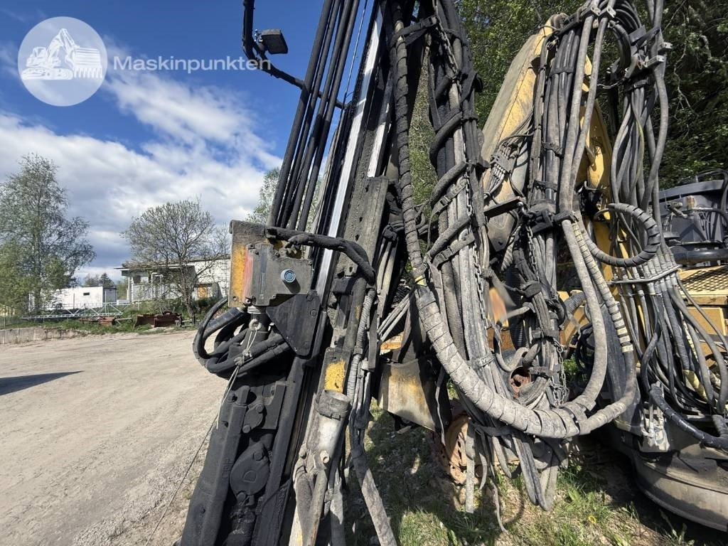 Leasing de Atlas Copco ROC D3 Atlas Copco ROC D3: foto 14 Leasing de Atlas Copco ROC D3 Atlas Copco ROC D3: foto 14