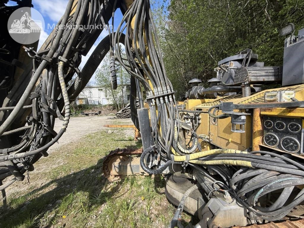 Leasing de Atlas Copco ROC D3 Atlas Copco ROC D3: foto 18 Leasing de Atlas Copco ROC D3 Atlas Copco ROC D3: foto 18