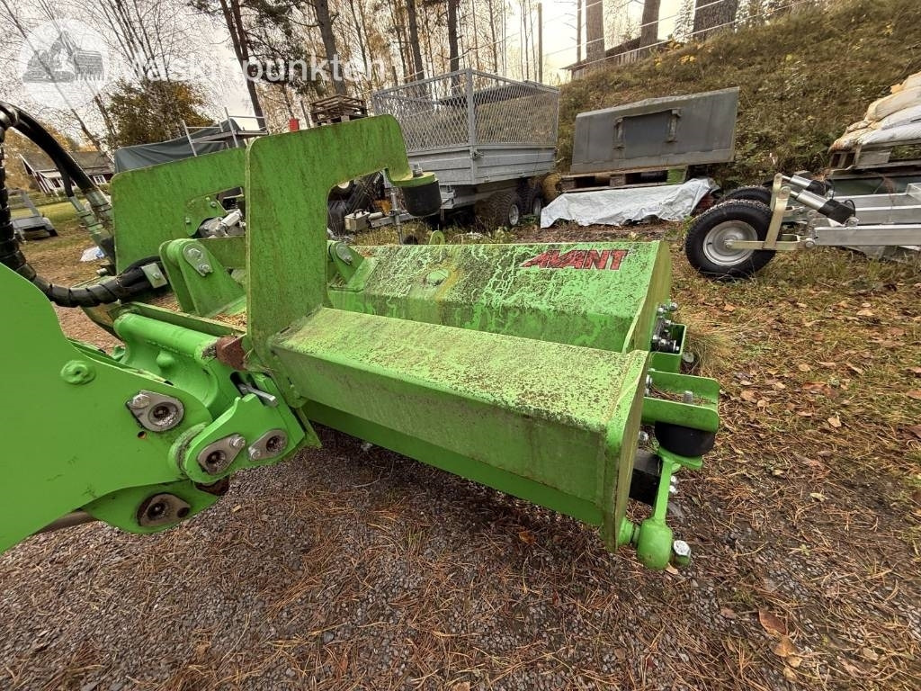 Avant Slagklippare - Triturador de martelos/ Destroçador: foto 5 Avant Slagklippare - Triturador de martelos/ Destroçador: foto 5