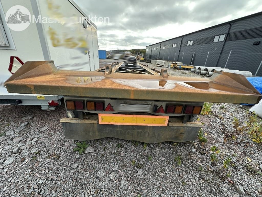 Briab SLB 3XTB-30-76 - Reboque ampliroll/ Multibenne: foto 3 Briab SLB 3XTB-30-76 - Reboque ampliroll/ Multibenne: foto 3