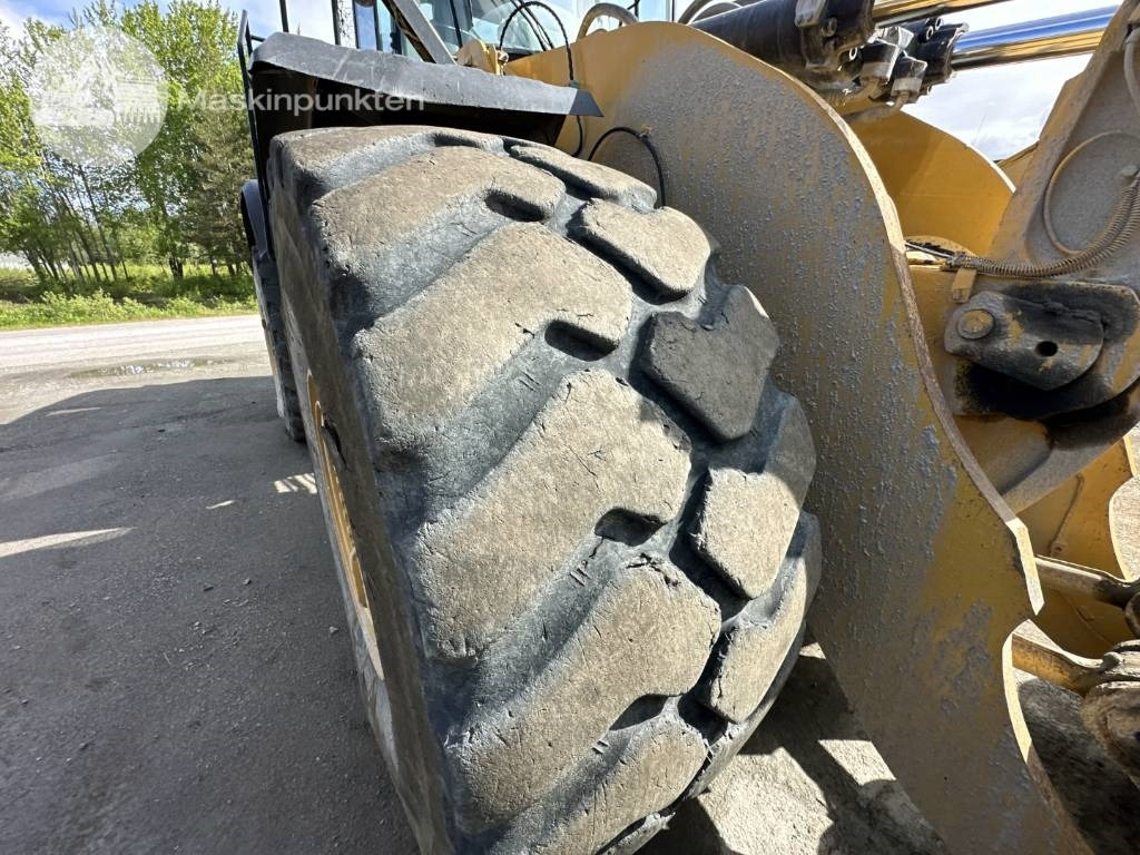 Leasing de CAT 980 M  CAT 980 M: foto 29