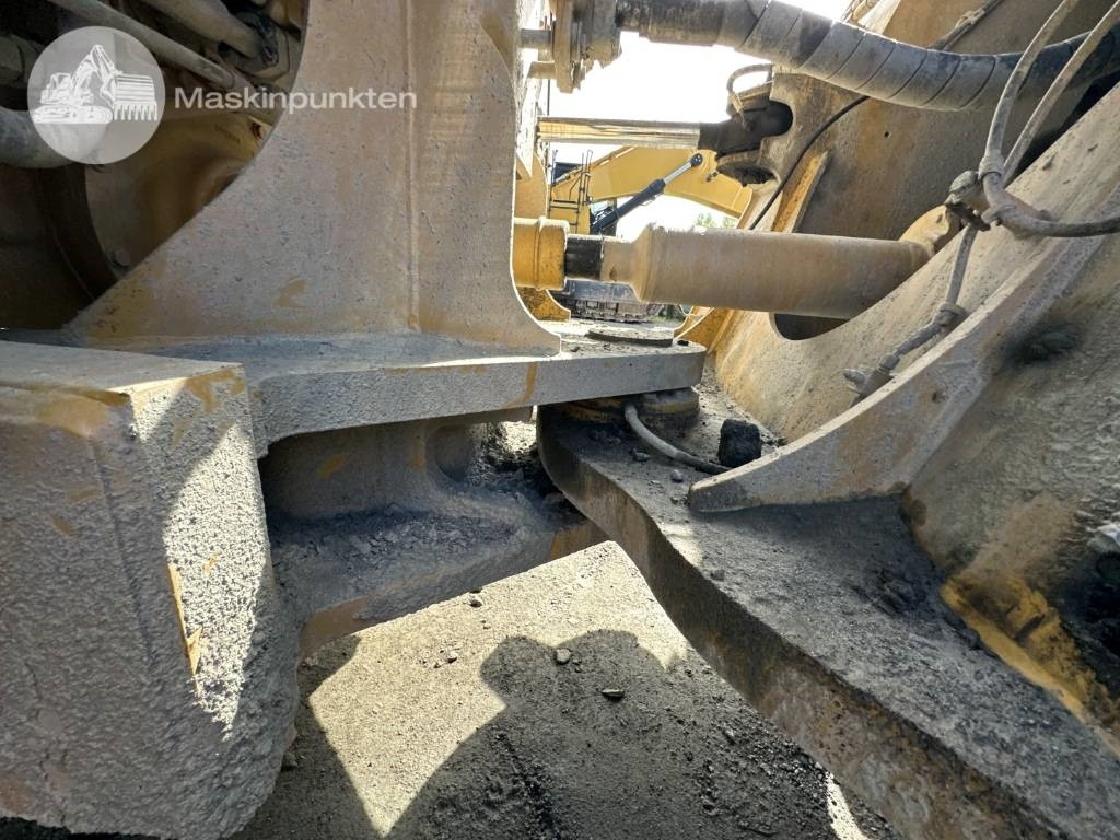 Leasing de CAT 980 M  CAT 980 M: foto 34