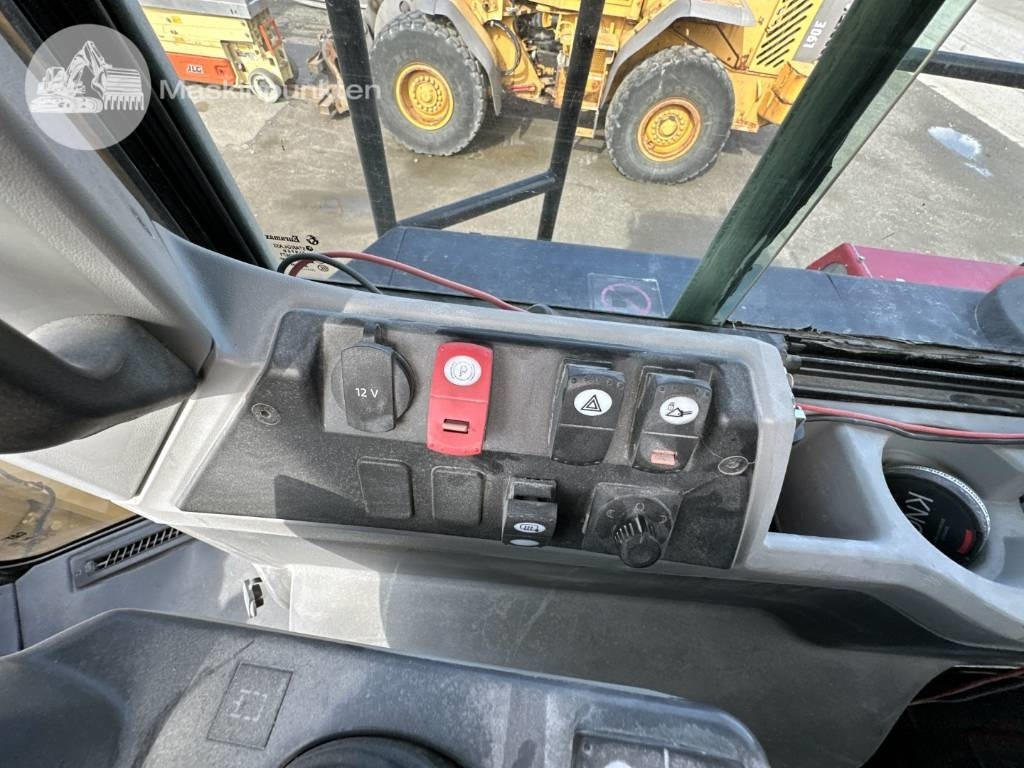 Leasing de CAT 980 M  CAT 980 M: foto 13