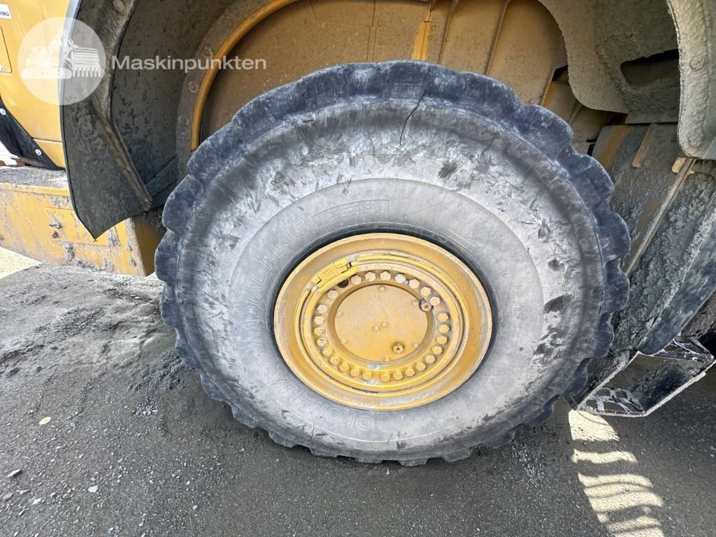 Leasing de CAT 980 M  CAT 980 M: foto 26