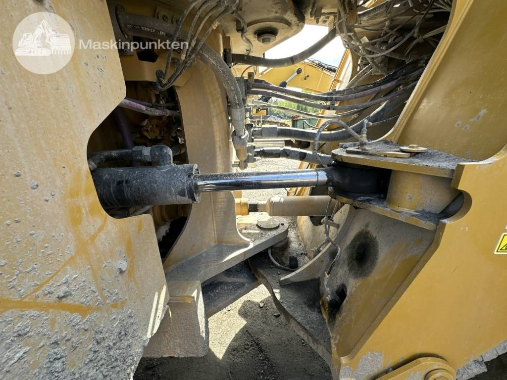 Leasing de CAT 980 M  CAT 980 M: foto 32
