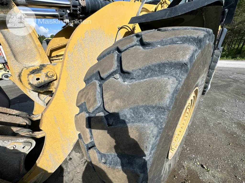 Leasing de CAT 980 M  CAT 980 M: foto 22