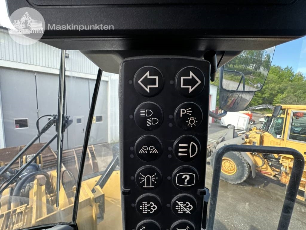 Leasing de CAT 980 M  CAT 980 M: foto 14