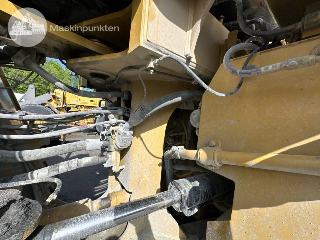 Leasing de CAT 980 M  CAT 980 M: foto 41