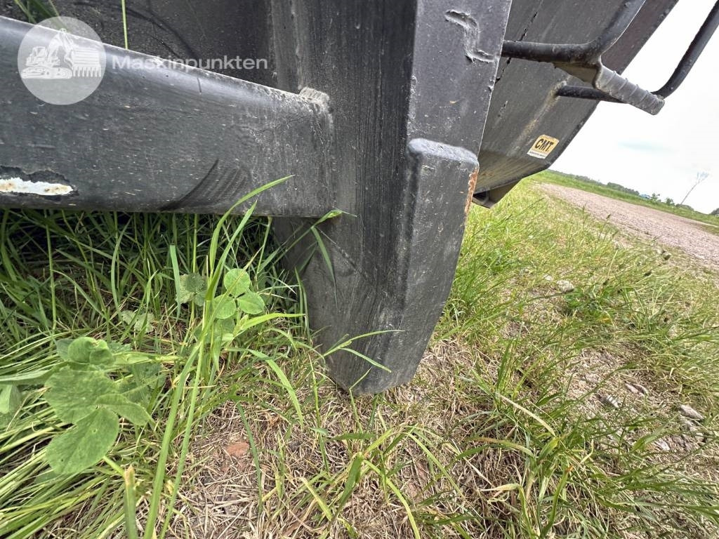 Contentor ampliroll CMT OPT 513: foto 14