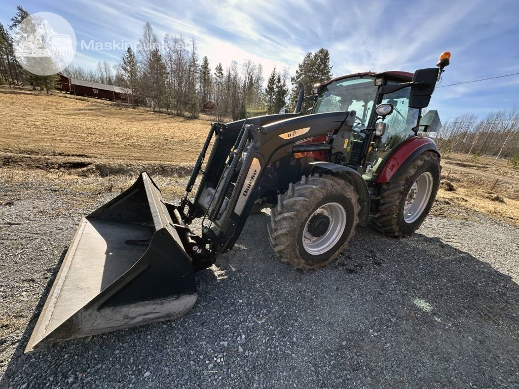 Case IH Farmall 110 C - Trator: foto 3 Case IH Farmall 110 C - Trator: foto 3