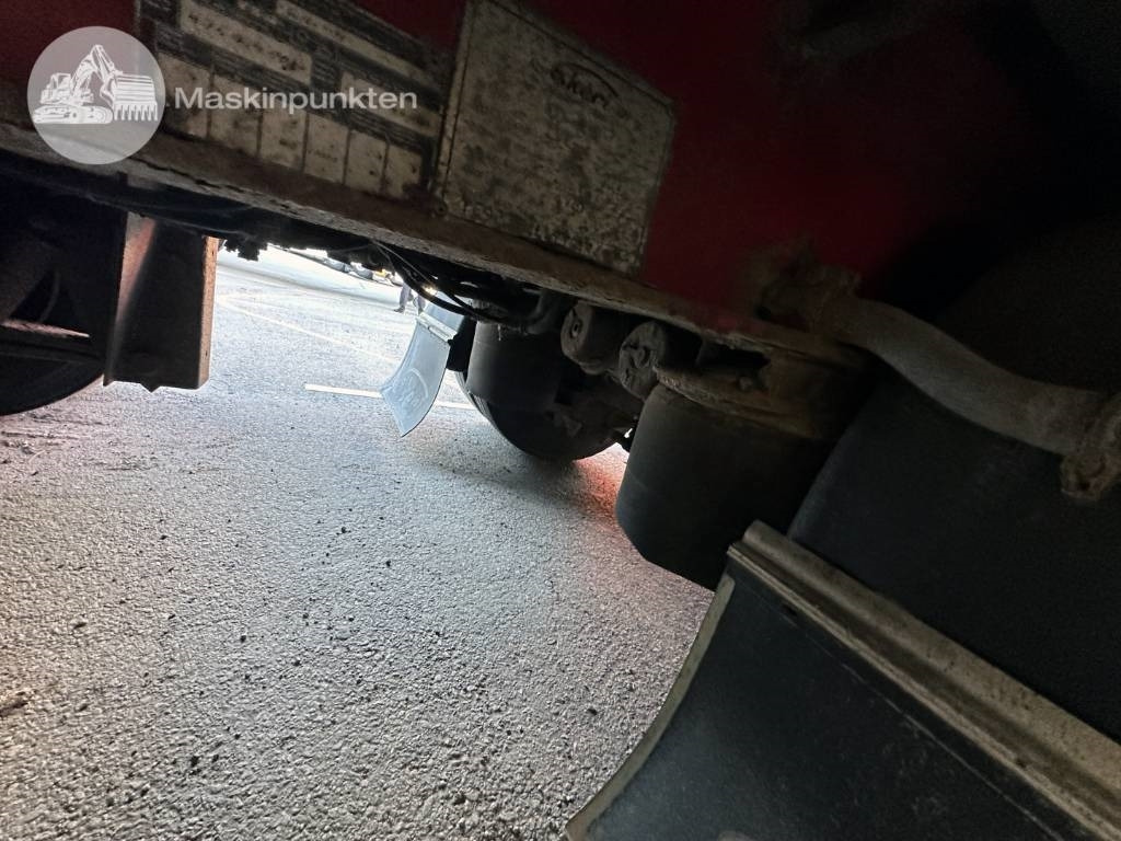 Reboque furgão Ekeri L4: foto 15
