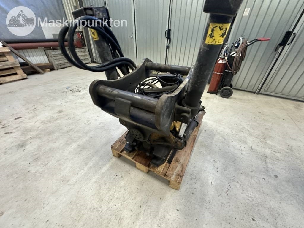 Engcon EC 226 - Tiltrotator: foto 5 Engcon EC 226 - Tiltrotator: foto 5