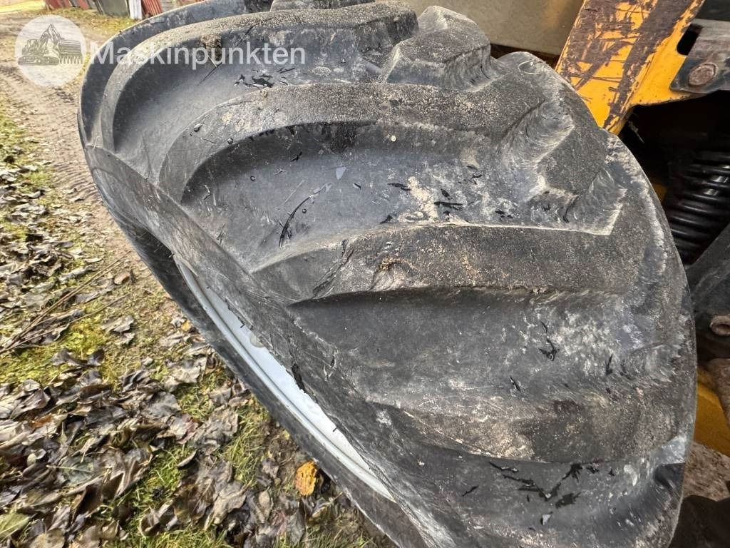 Reboque florestal FTG Moheda 10/M40: foto 15 Reboque florestal FTG Moheda 10/M40: foto 15