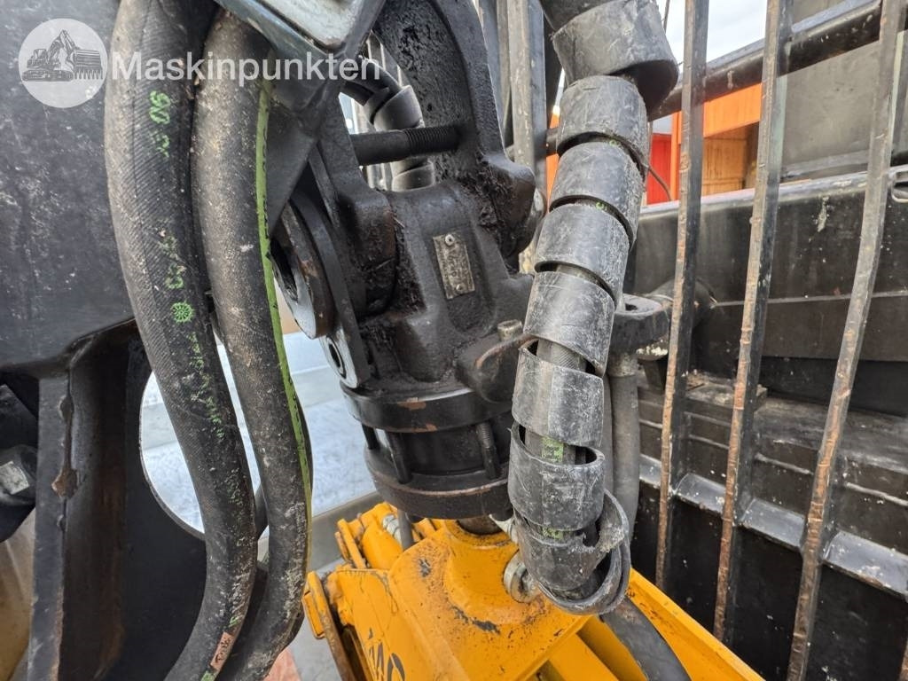 Reboque florestal FTG Moheda 10/M40: foto 37 Reboque florestal FTG Moheda 10/M40: foto 37