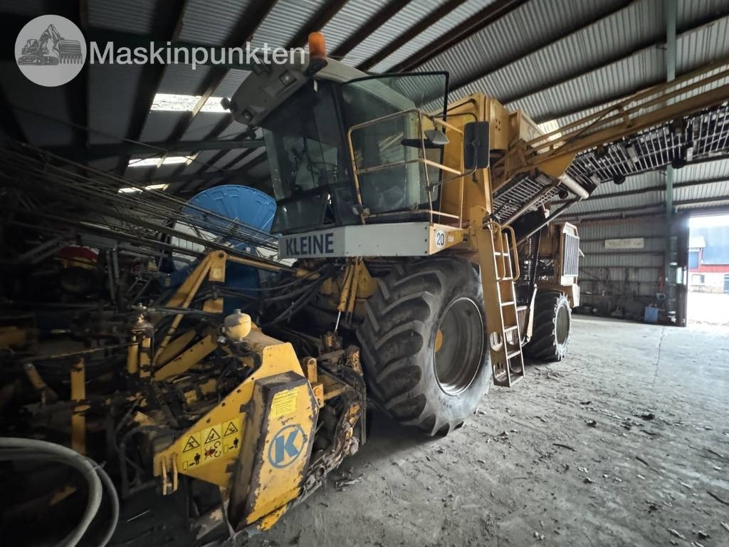 Franz Kliene - Ceifeira debulhadora: foto 1 Franz Kliene - Ceifeira debulhadora: foto 1