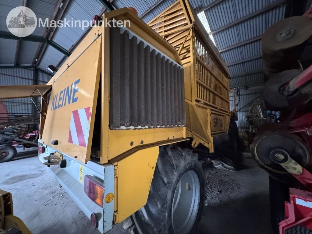 Franz Kliene - Ceifeira debulhadora: foto 4 Franz Kliene - Ceifeira debulhadora: foto 4