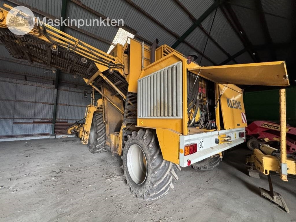 Franz Kliene - Ceifeira debulhadora: foto 2 Franz Kliene - Ceifeira debulhadora: foto 2