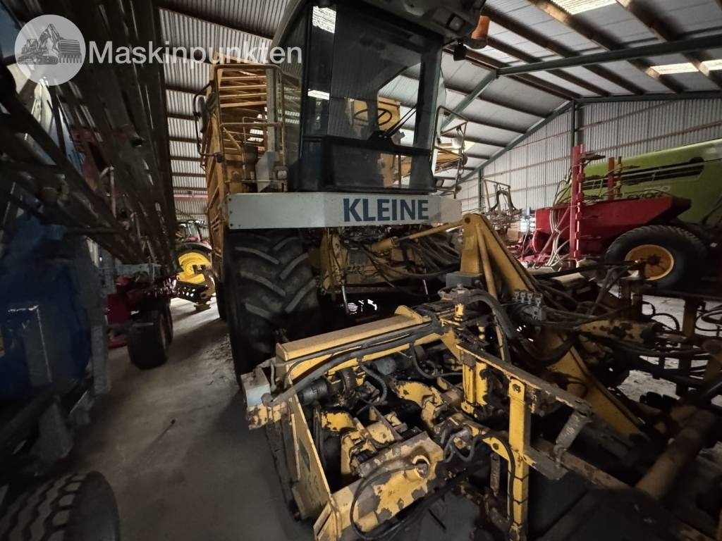 Franz Kliene - Ceifeira debulhadora: foto 5 Franz Kliene - Ceifeira debulhadora: foto 5