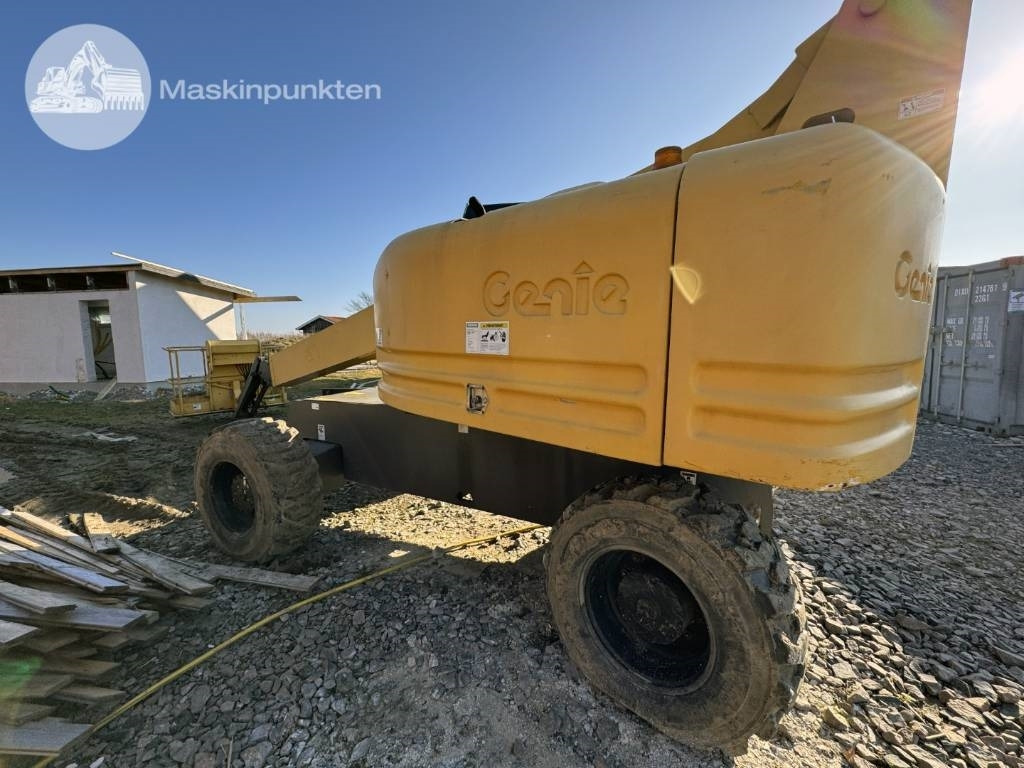 Genie S 65 - Plataforma telescópica: foto 3 Genie S 65 - Plataforma telescópica: foto 3
