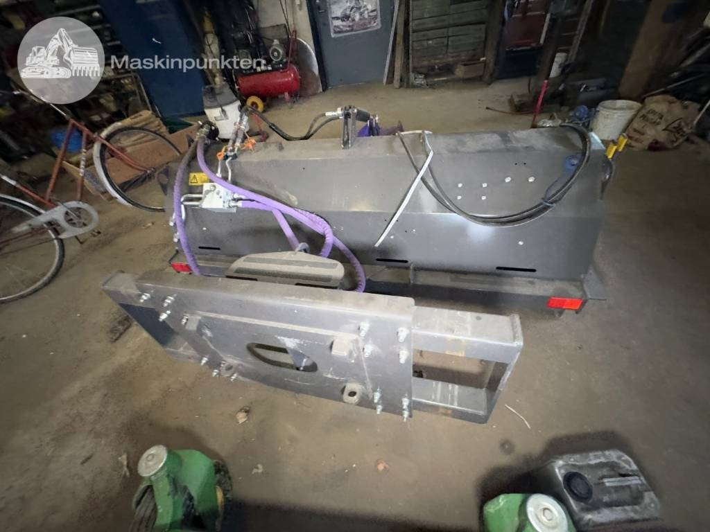 Holms DUO-1.85 - Vassoura: foto 5 Holms DUO-1.85 - Vassoura: foto 5