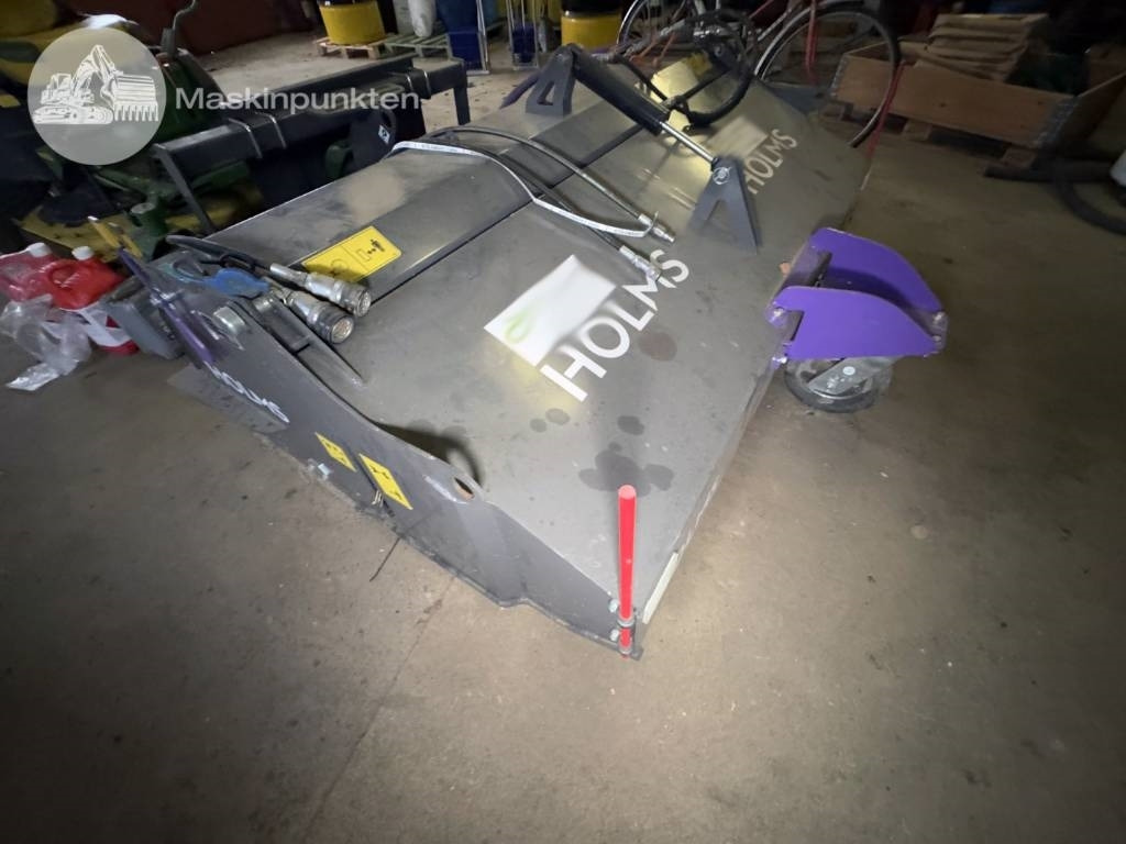 Holms DUO-1.85 - Vassoura: foto 2 Holms DUO-1.85 - Vassoura: foto 2