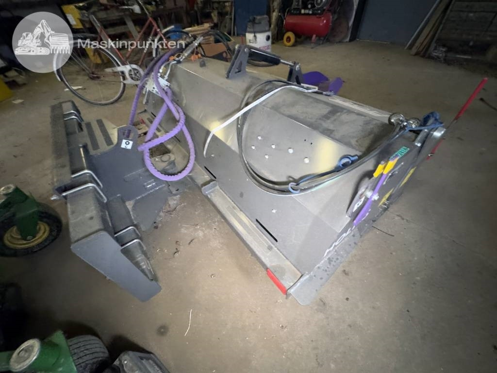 Holms DUO-1.85 - Vassoura: foto 4 Holms DUO-1.85 - Vassoura: foto 4