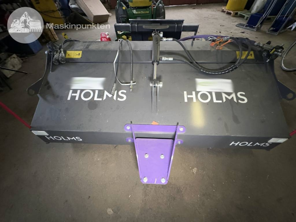 Holms DUO-1.85 - Vassoura: foto 1 Holms DUO-1.85 - Vassoura: foto 1