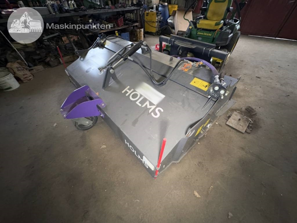 Holms DUO-1.85 - Vassoura: foto 3 Holms DUO-1.85 - Vassoura: foto 3