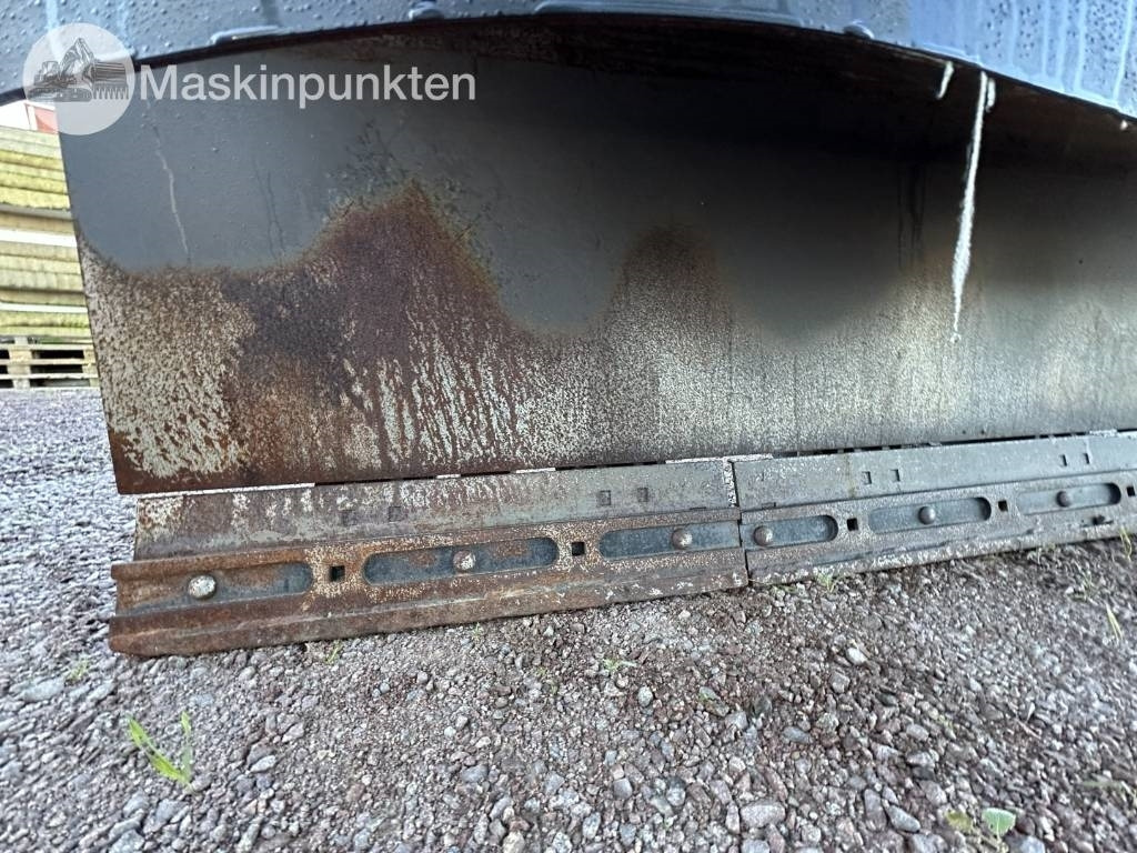 Holms PD-3.6 - Lâmina limpa-neves por Máquina agrícola: foto 3 Holms PD-3.6 - Lâmina limpa-neves por Máquina agrícola: foto 3