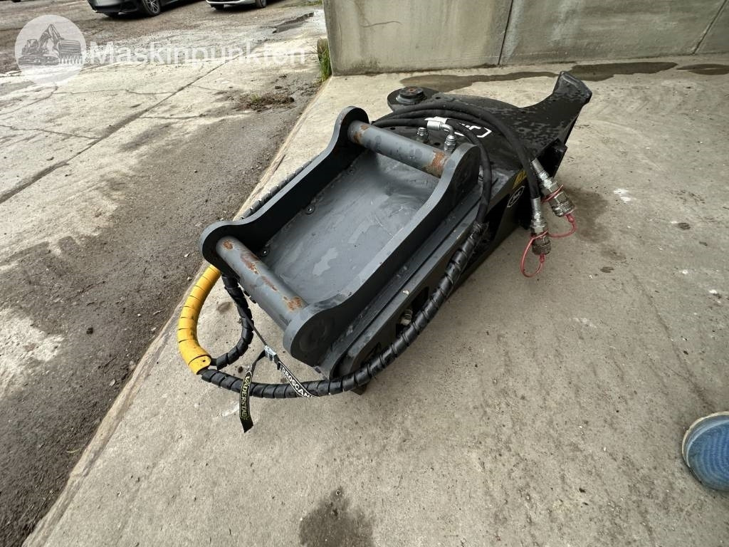 JAK 300 C-Modell - Acoplamento rápido por Máquina de construção: foto 4 JAK 300 C-Modell - Acoplamento rápido por Máquina de construção: foto 4